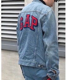 GAP | デニムジャケット