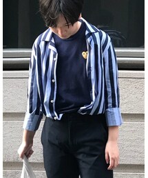 COMME des GARCONS | Tシャツ/カットソー