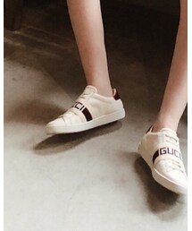 GUCCI | スニーカー