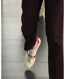 GUCCI | スニーカー