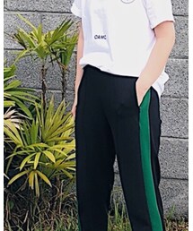 ZARA | チノパンツ