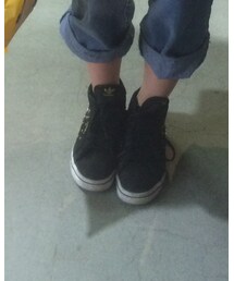 adidas | スニーカー