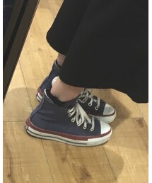 CONVERSE | スニーカー