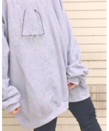 MEMENTISM | スウェット