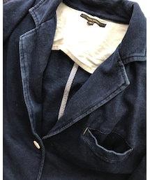 CIAOPANIC | ジャケット/アウター