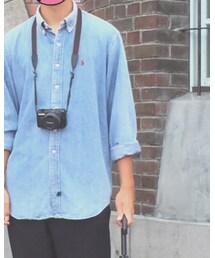 POLO RALPH LAUREN | デニムジャケット