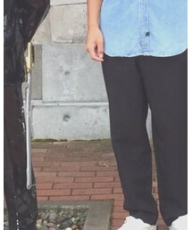 used | スラックス