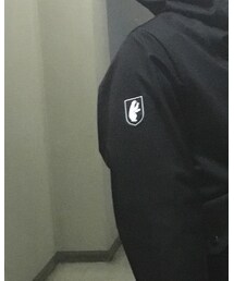 NECESSARY or UNNECESSARY | マウンテンパーカー