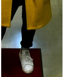 H&M | デニムパンツ