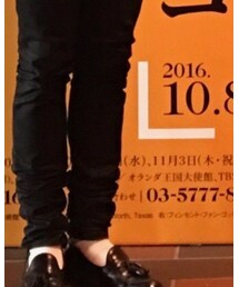 SAINT LAURENT PARIS | デニムパンツ