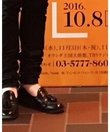 ALDEN | ローファー