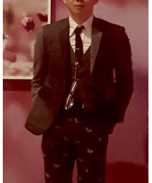 THOM BROWNE | フォーマルスーツ/小物