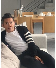 THOM BROWNE | ニット/セーター