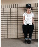 OLD NAVY(オールドネイビー)の「トップス(Tシャツ/カットソー)」