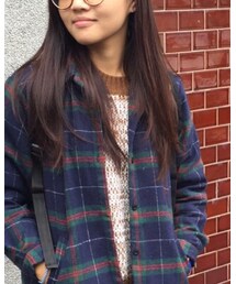 QUEEN SHOP | スウェット
