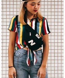 NEW BALANCE | ショルダーバッグ