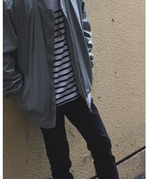 GU | Tシャツ/カットソー