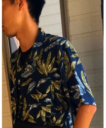 GU | シャツ/ブラウス