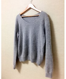 aquagirl | ニット/セーター