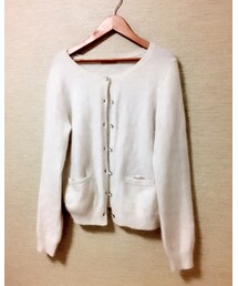 aquagirl | カーディガン/ボレロ