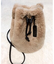 リンネル | バッグ