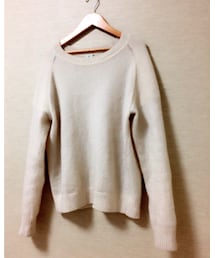 ADAM ET ROPE' | ニット/セーター