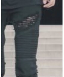 H&M | デニムパンツ