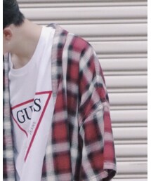 BLACK MACHINE | シャツ/ブラウス