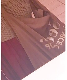 NICE CLAUP | トートバッグ