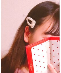 one after another NICE CLAUP | ヘアアクセサリー