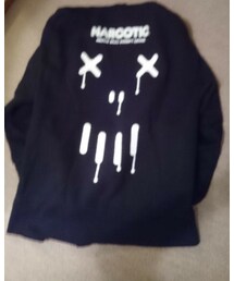 NARCOTIC | パーカー