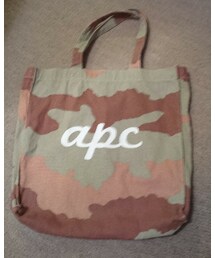 APC | トートバッグ