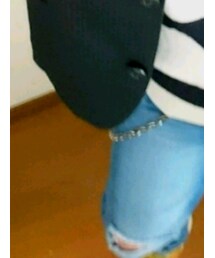 UNIQLO | デニムパンツ