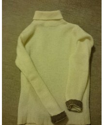 NANO universe | ニット/セーター