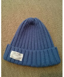 GU | ニットキャップ/ビーニー