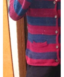 古着 | カーディガン/ボレロ