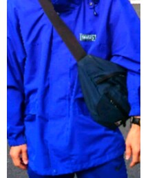 エイグル | ナイロンジャケット