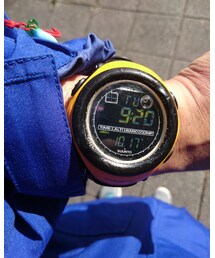 SUUNTO | アナログ腕時計