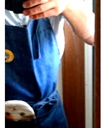 3coins | エプロン