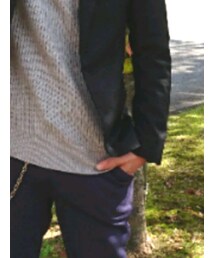 GU | ニット/セーター