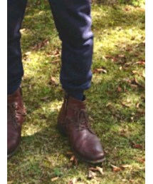 no brand | ブーツ