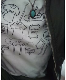 BEAMS | Tシャツ/カットソー