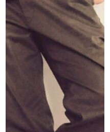 GU | チノパンツ