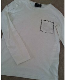 numbernine | Tシャツ/カットソー