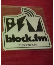 block.fm聴いてね | その他
