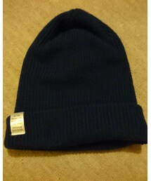 WEGO | ニットキャップ/ビーニー