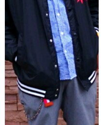 GDC | ナイロンジャケット