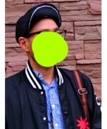 GLOBAL WORK | ポロシャツ