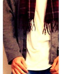 UNIQLO | カーディガン/ボレロ