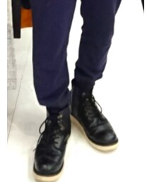 JOURNAL STANDARD | ブーツ